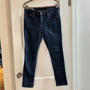 Polo Ralph Lauren Tompkins Skinny Denim